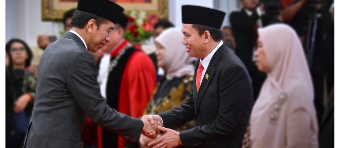 Ketua KPPU Dugaan Persekongkolan Tender Konstruksi Transmisi Gas Cisem Tahap 2 Masuk ke Penyelidikan